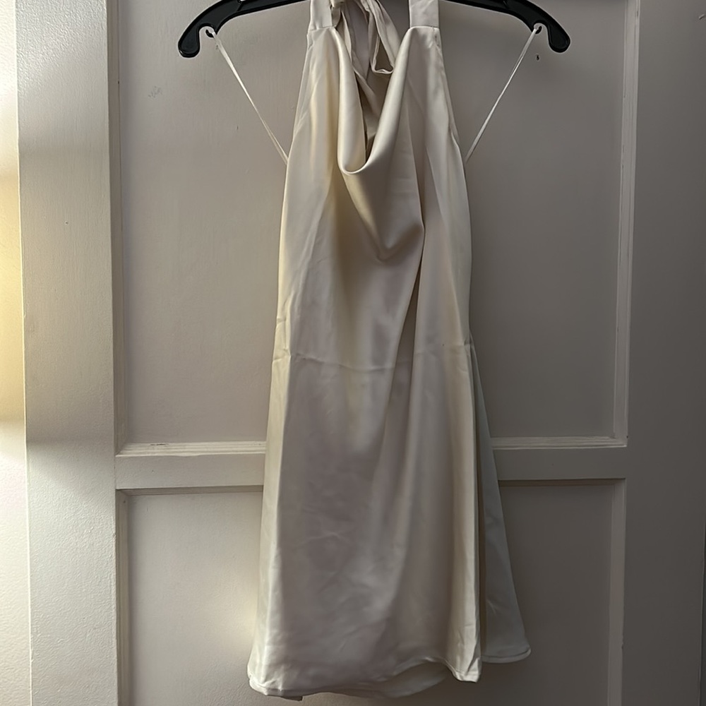 shop luna b lumina dress size medium - Picture 5 of 8